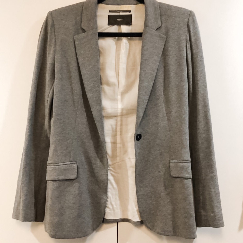 FILIPPA K Sartorial Jacket Balzer